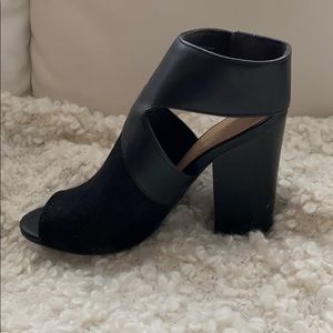 Call it Spring Booties